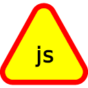 JavaScript alert